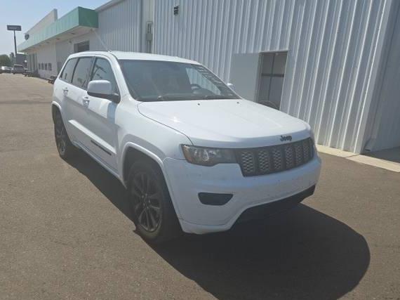 JEEP GRAND CHEROKEE 2018 1C4RJFAG0JC179224 image